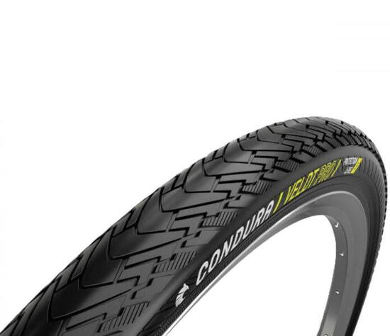 Opona Condura Veldt Pro 40-622 do jazdy miejskiej