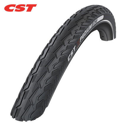 CST Xpedium One 26 x 1,75 (47-559) opona miejska czarna