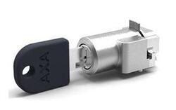 Berrouillage du cylindre AXA Shimano E8020 (carte