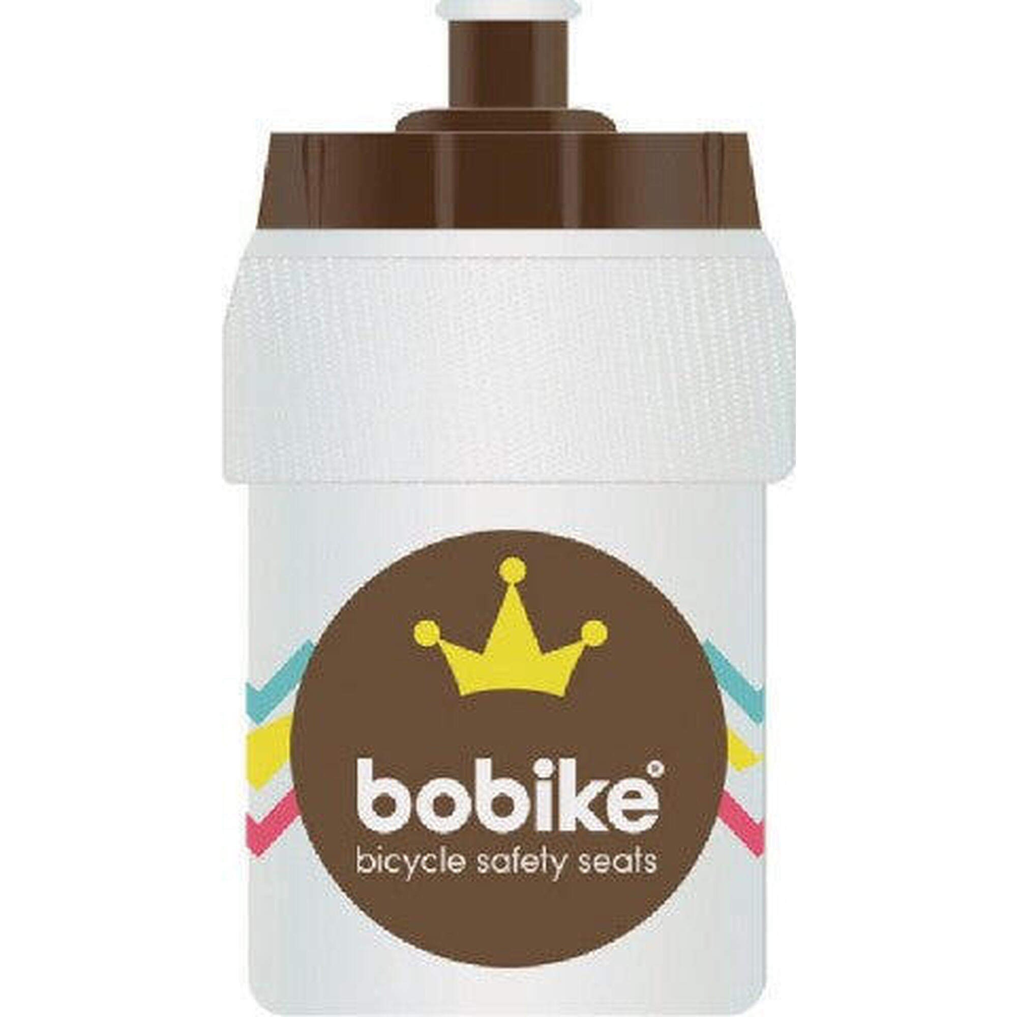 Bobike - Bobike Bidon Children's 350ml - Gourde - Incolore - Decathlon