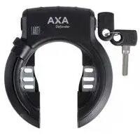 AXA Defender Ring Lock Black 50mm ART-2