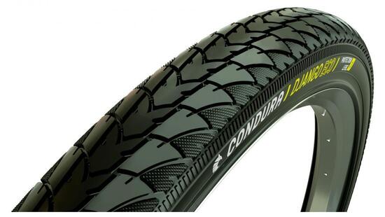 CONDURA Django Eco opona 47-305 (16 x 1,75)