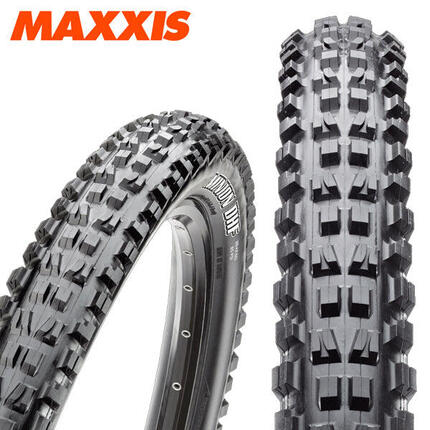 Cubierta De Mtb MINION 27.5x2.50 DHF EXO TR Tanwall Maxxis