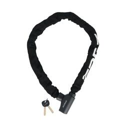 Cadenas à chaîne Edge Gardo art1 90cm - noir