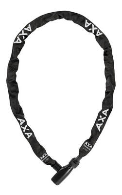 Axa kettingslot absolute 7-150 - zwart