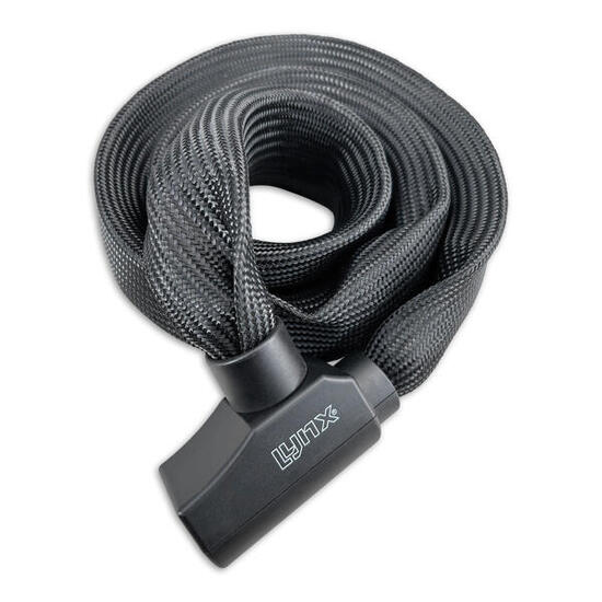 Lynx Terrix+ Lucchetto a Catena ART 1 110 cm Lime.