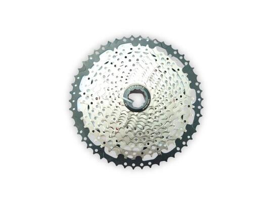 Cassetta Xtrabike 12v 11-50 per Shimano.