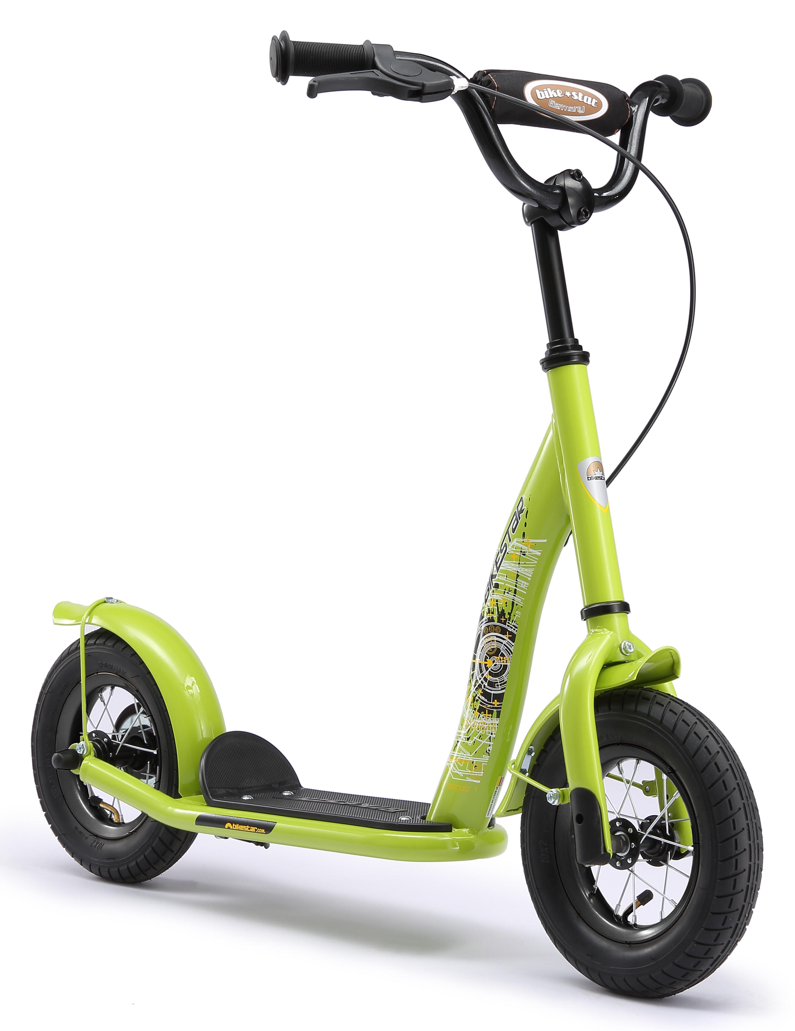 STAR SCOOTER picture