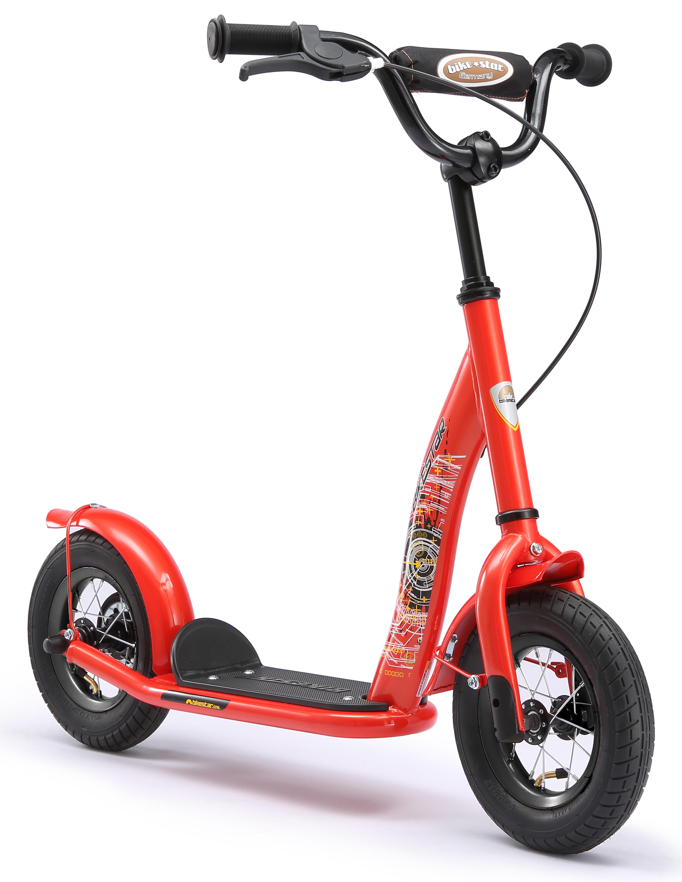 STAR SCOOTER picture