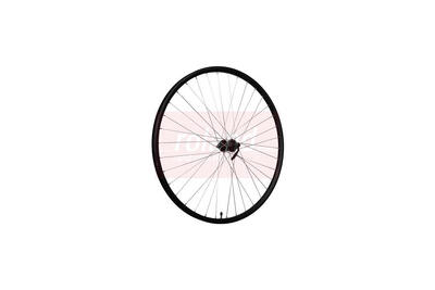 Roland voorwiel ryde 28 taurus21 shimano qc300 zwart