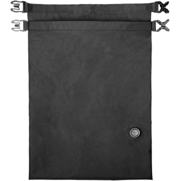 Topeak - Sac De Sac À Sec Topak T.b.v Frontloader 8l Noir - Sacoche Selle Vélo - Noir - Decathlon