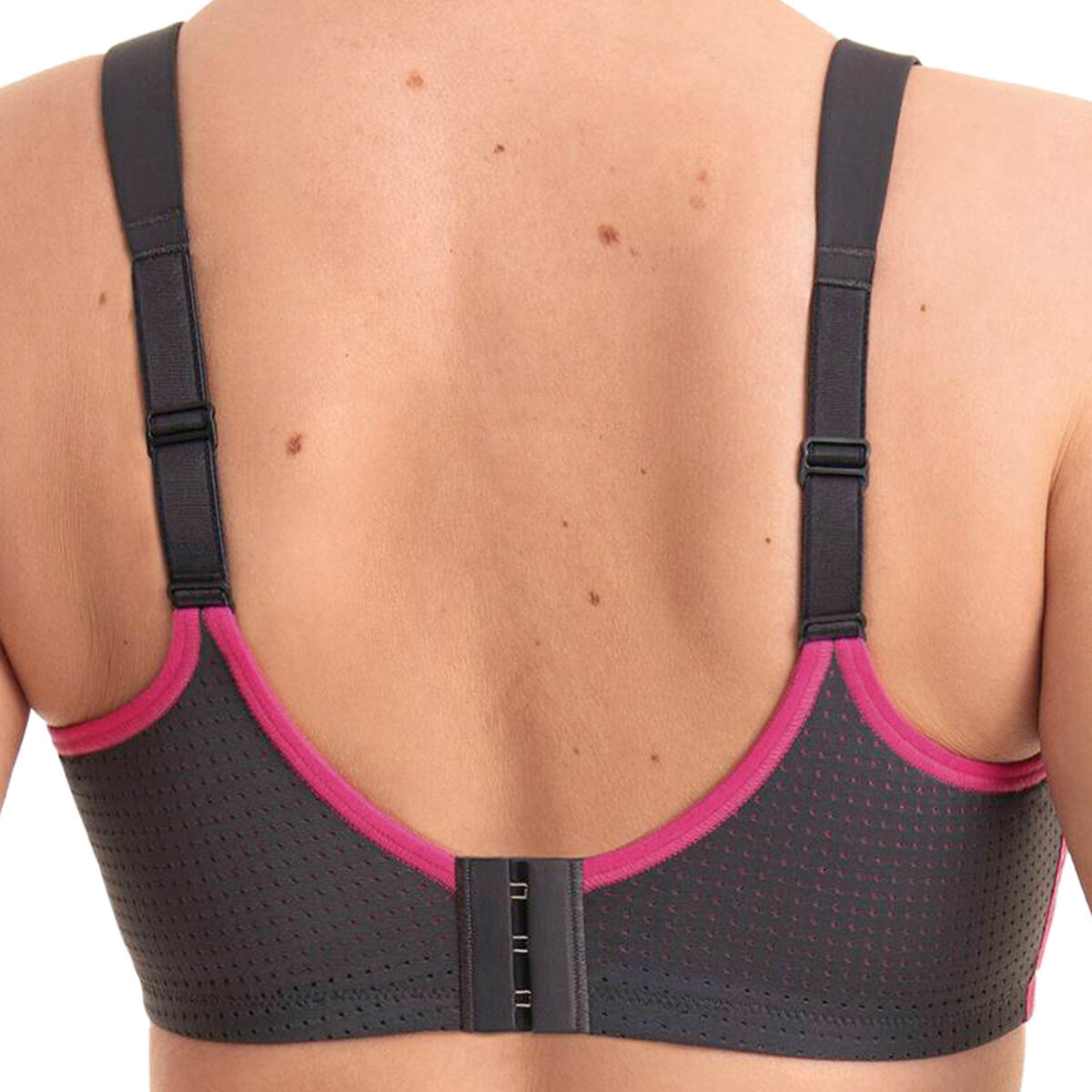 Brassière De Sport Maintien élevé - Performance WireX 3/4