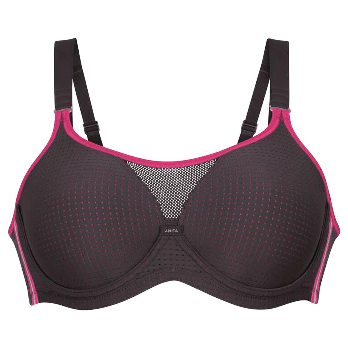Brassière De Sport Maintien élevé - Performance WireX 2/4