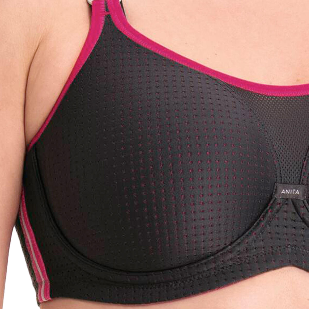 Brassière De Sport Maintien élevé - Performance WireX 4/4
