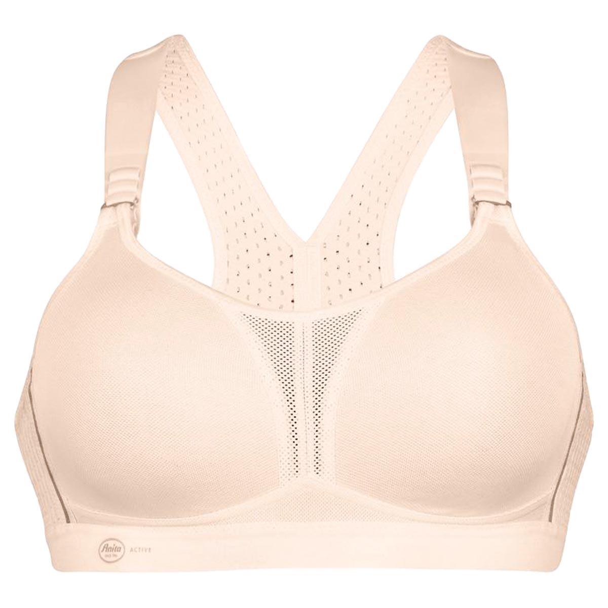Brassière De Sport Maintien élevé - dynamiX star Racerback 2/4