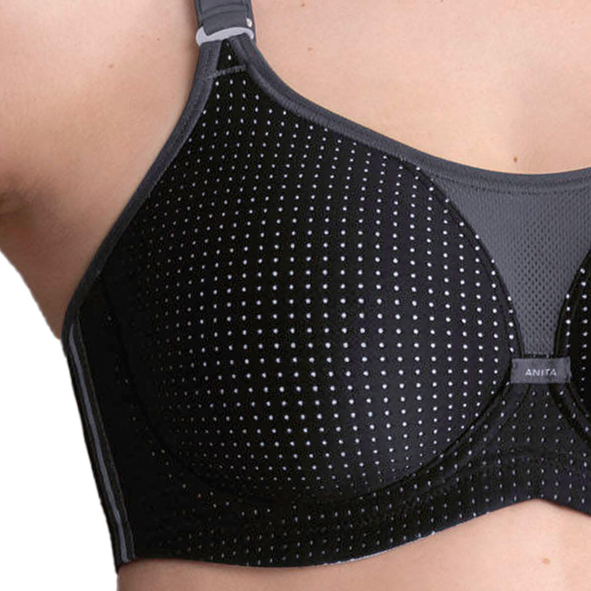 Brassière De Sport Maintien élevé - Performance WireX 4/4