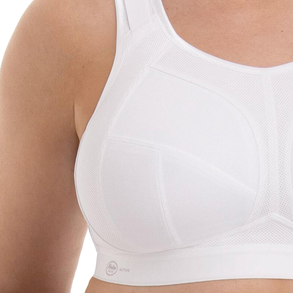 Brassière De Sport Maintien élevé - Extreme Control Plus 4/4