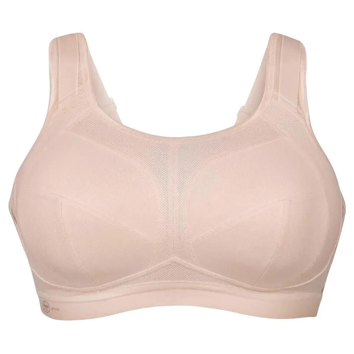 Reggiseno sportivo Extreme Control Plus massimo sostegno coppe in 5 parti 2/4