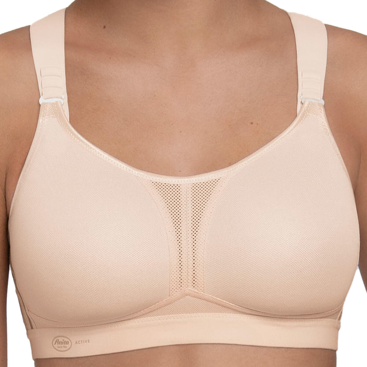 ANITA ACTIVE Sport-BH starker Halt - dynamiX star Racerback