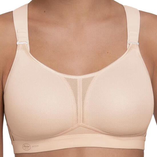 Sport-BH starker Halt - dynamiX star Racerback