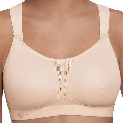 Sport-BH starker Halt - dynamiX star Racerback