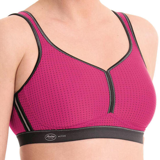 Sport-BH starker Halt - Performance