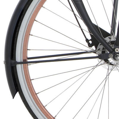 Cortina spatbordstang voor 28 u4 millionaire blue matt