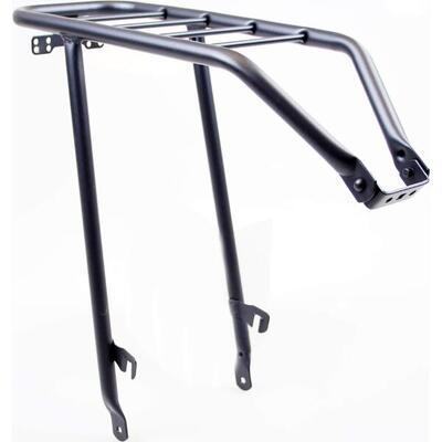 Portapacchi posteriore Cortina U4 Transport 50 Star Grey Matt.