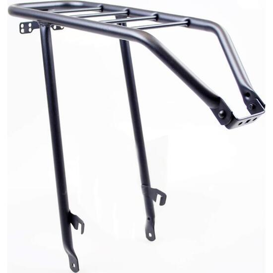 Portapacchi posteriore Cortina U4 Transport 50 Star Grey Matt.