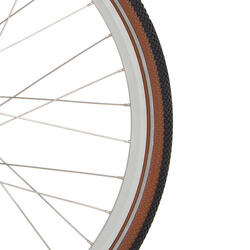 Cortina Velg J19SZ Matt gris clair