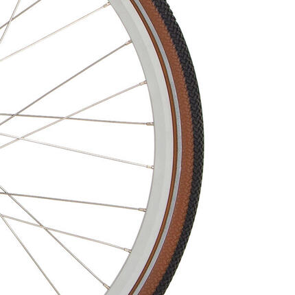 Cortina Velg J19SZ Matt gris clair