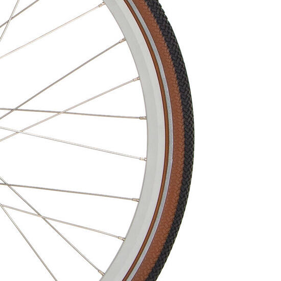 Cortina Velg J19SZ Matt gris clair