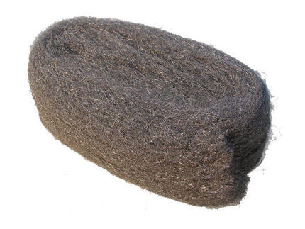 Master Stahlwolle grob 175 Gramm