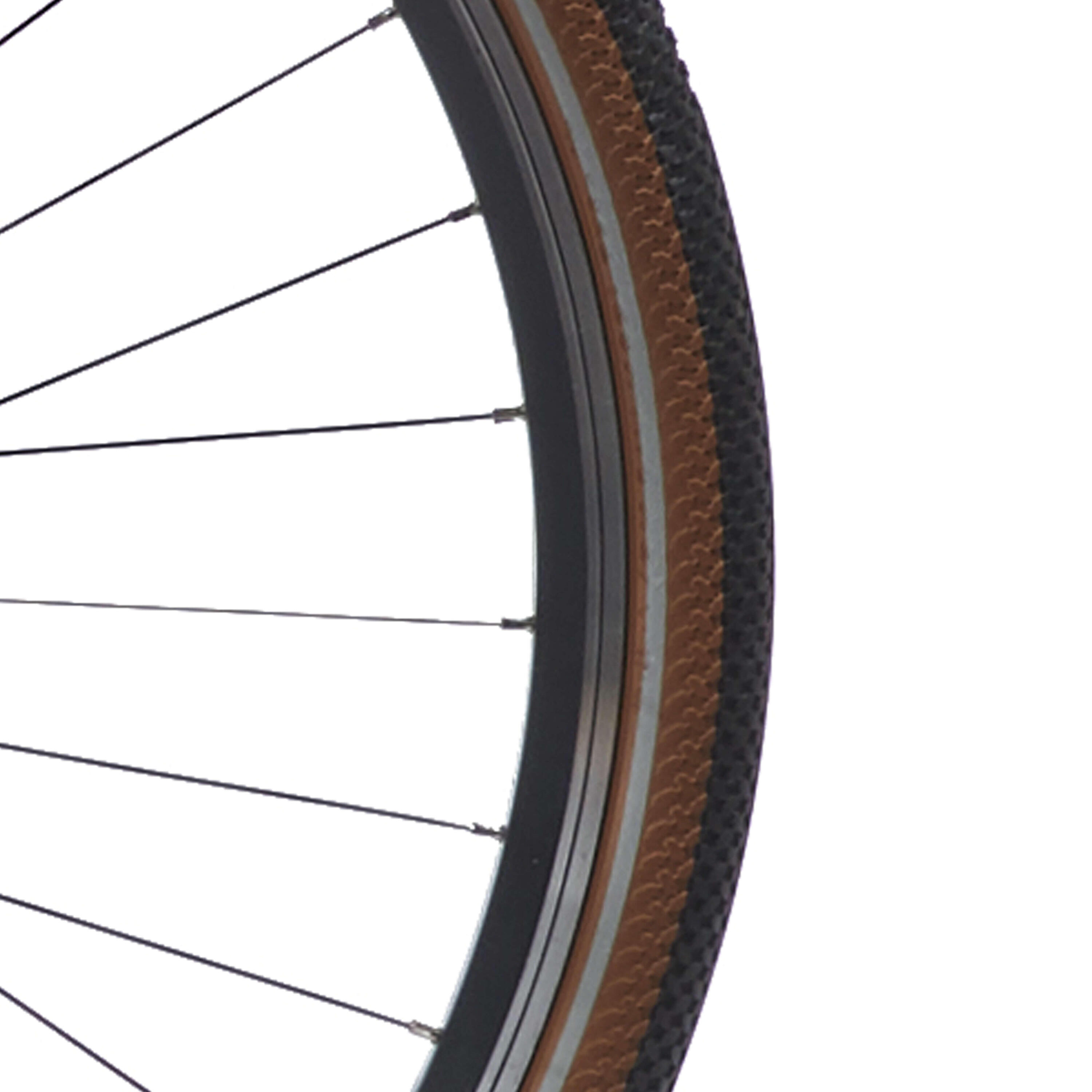Cortina velg j19szr safety line black matt 1/1