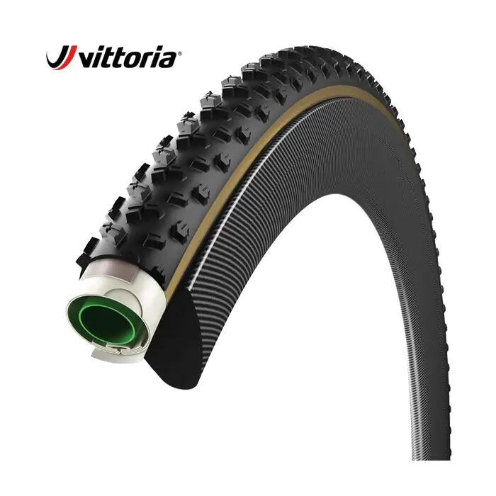 VITTORIA VITTORIA TERRENO WET Camera d'aria 33-622 con Graphene G+.