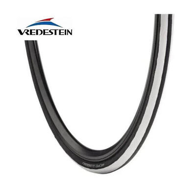 Vredestein 23-622 fiammante zwart-wit vouw 28898