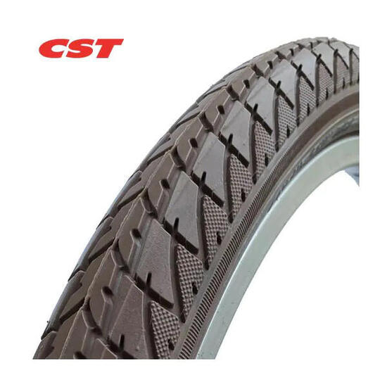 CST 24x1.75 (47-507) kids skip bruin reflex draad 770360
