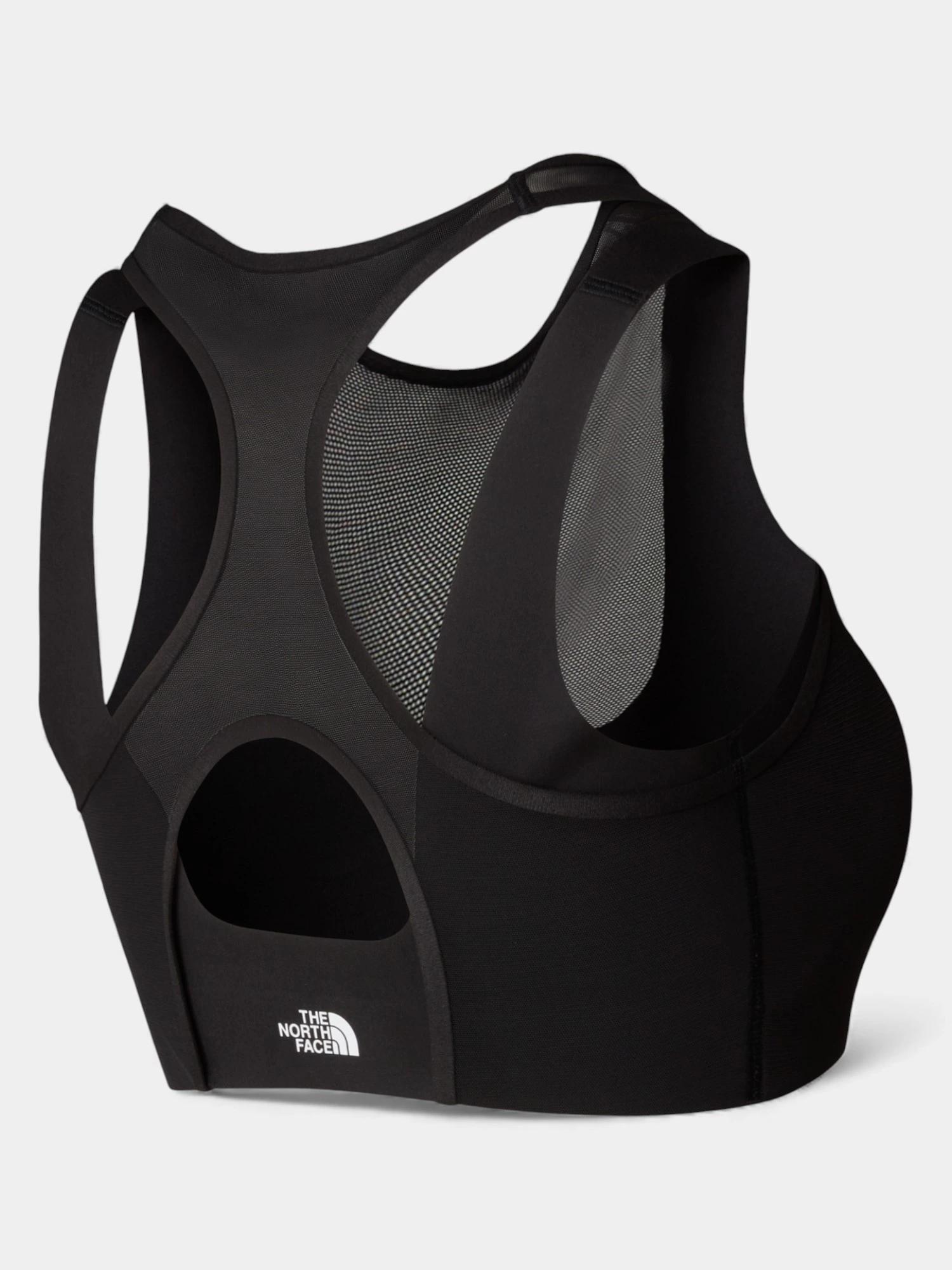 Sports Bra Donna W Refina Double-Layer 5/6