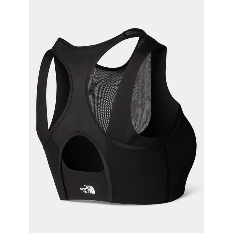 Dámská sportovní podprsenka The North Face W Refina Double-Layer