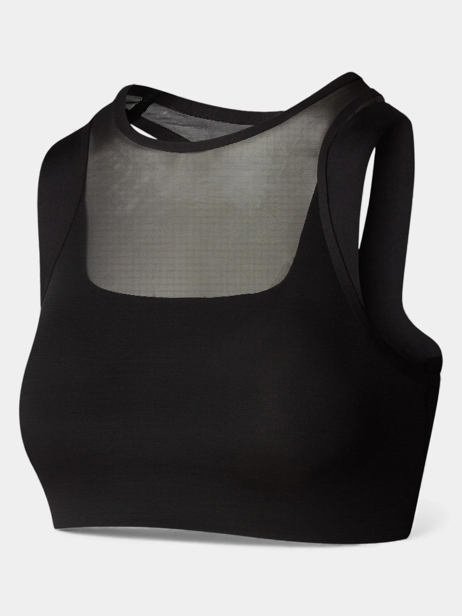 Sports Bra Donna W Refina Double-Layer 4/6