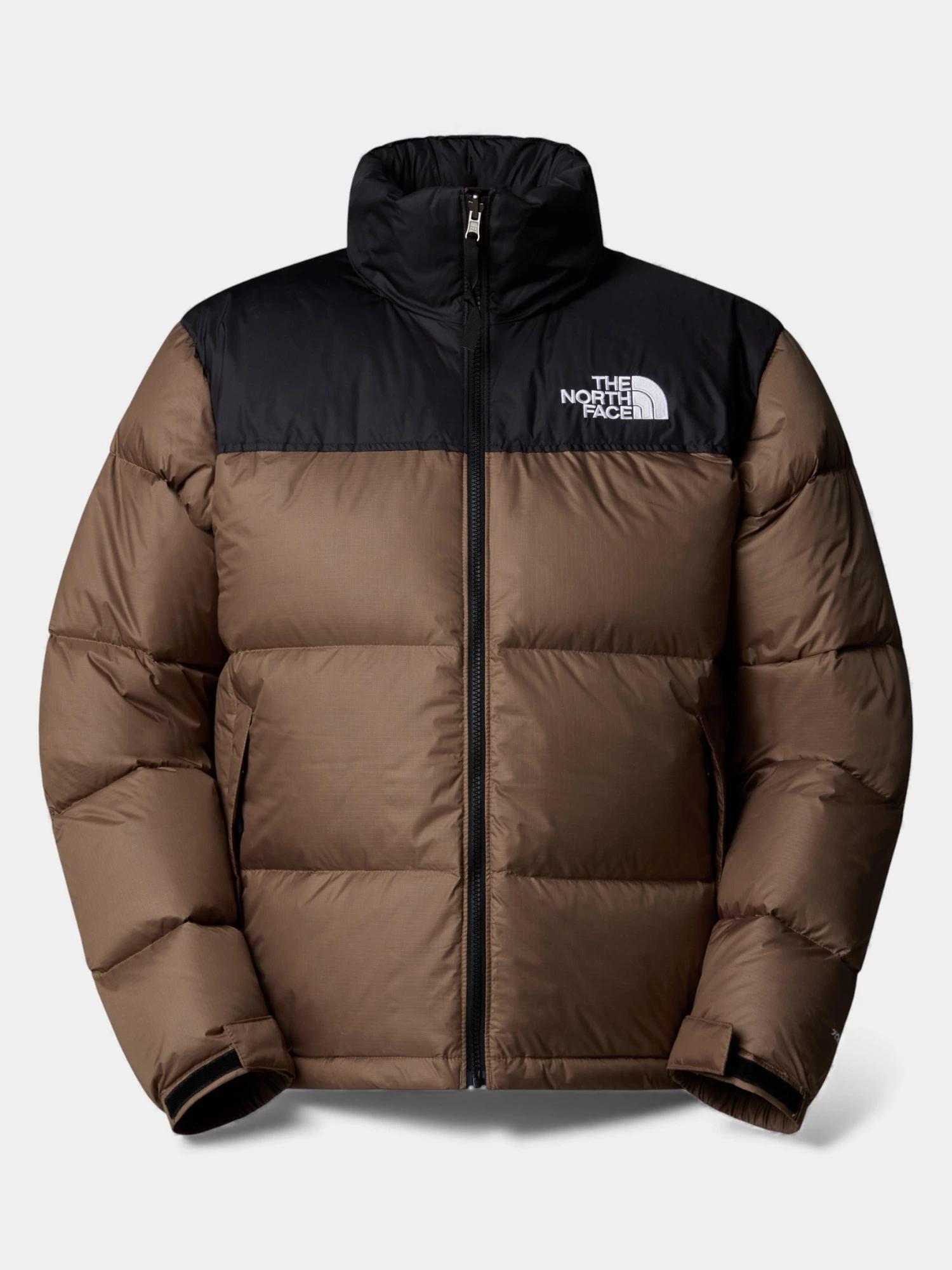Doudoune Homme 1996 Retro Nuptse 5/7