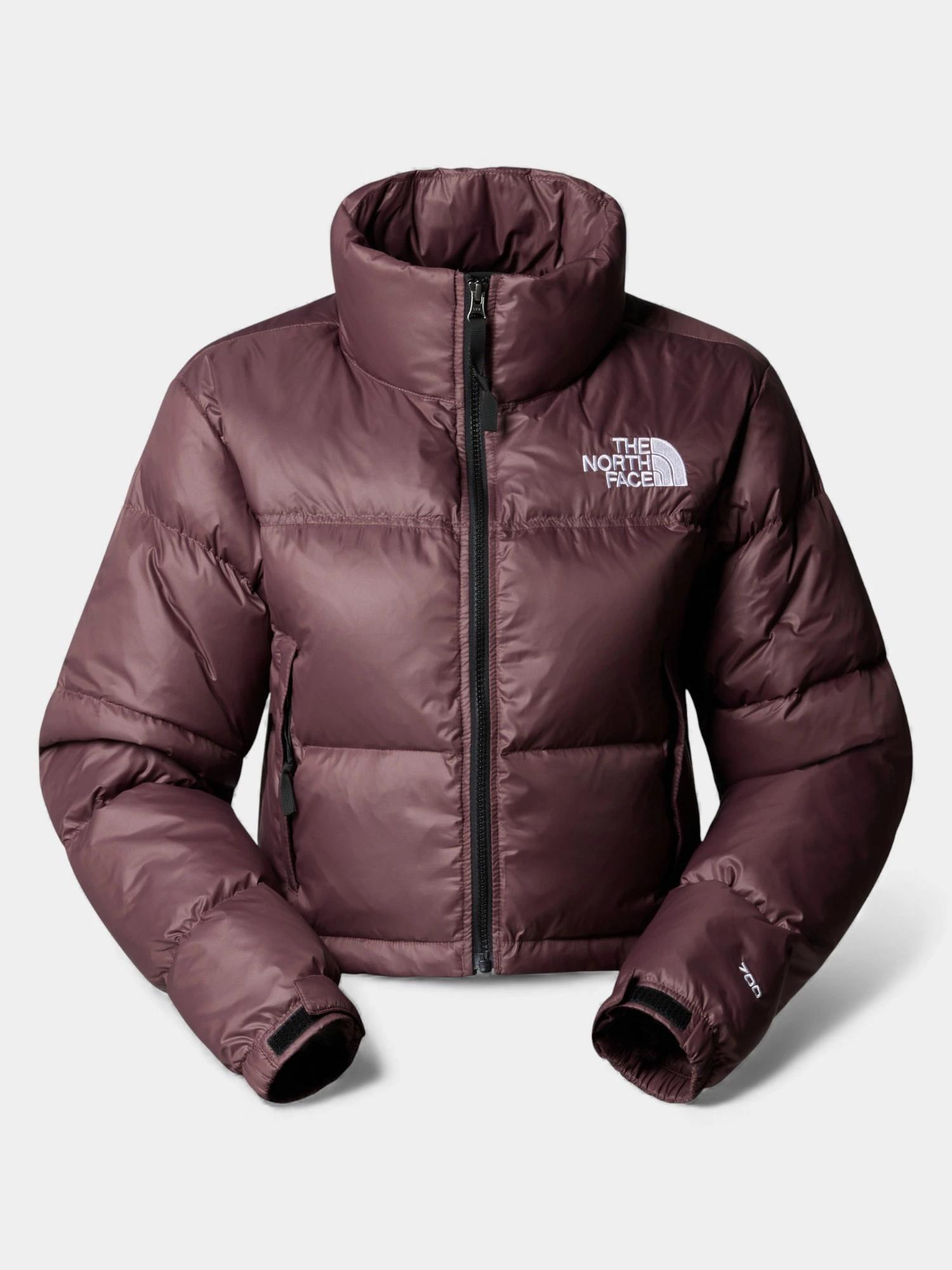 Doudoune Femme W Nuptse 5/7