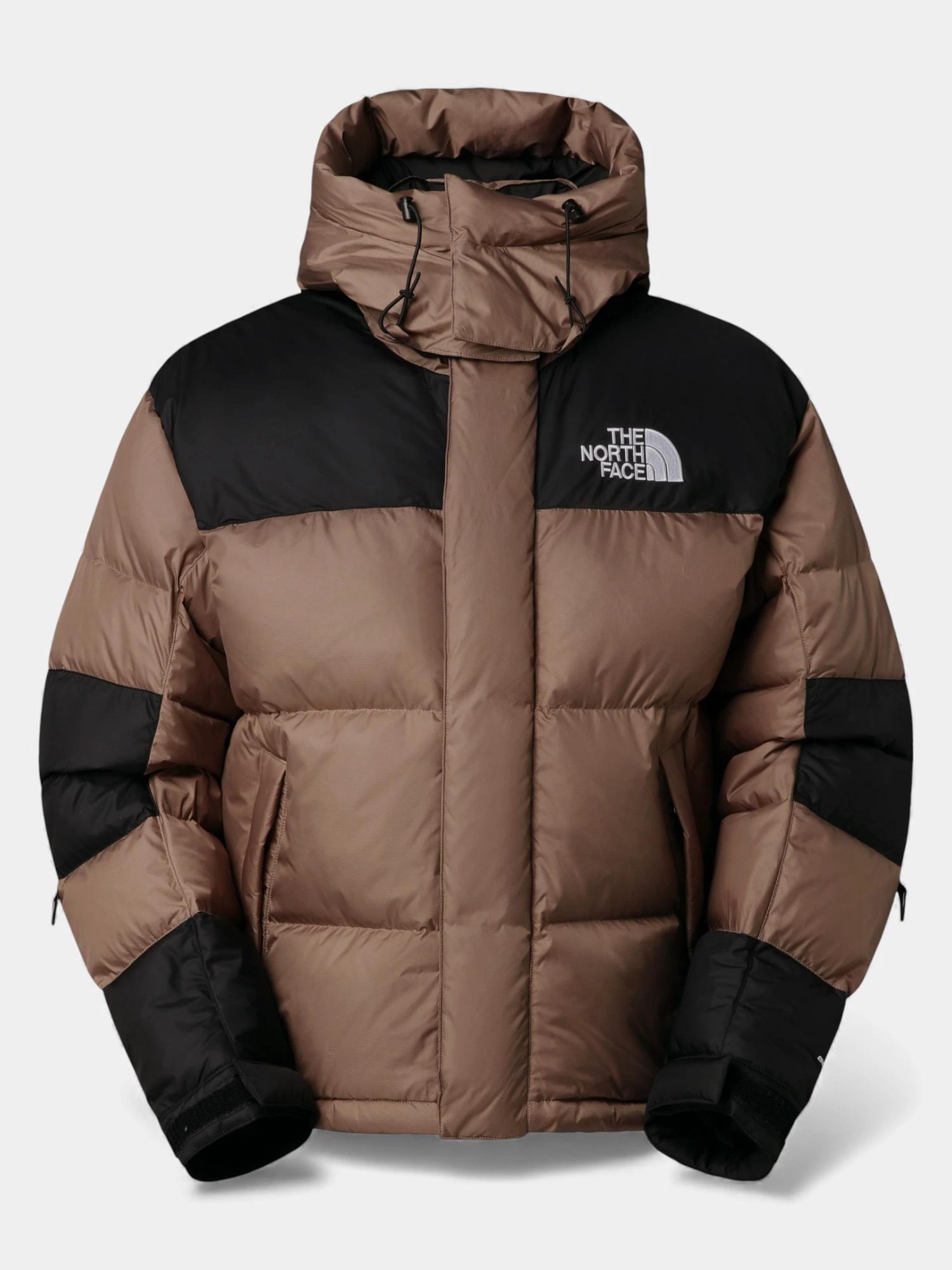 Chaqueta Acolchada Hombre M Hmlyn Baltoro 5/7