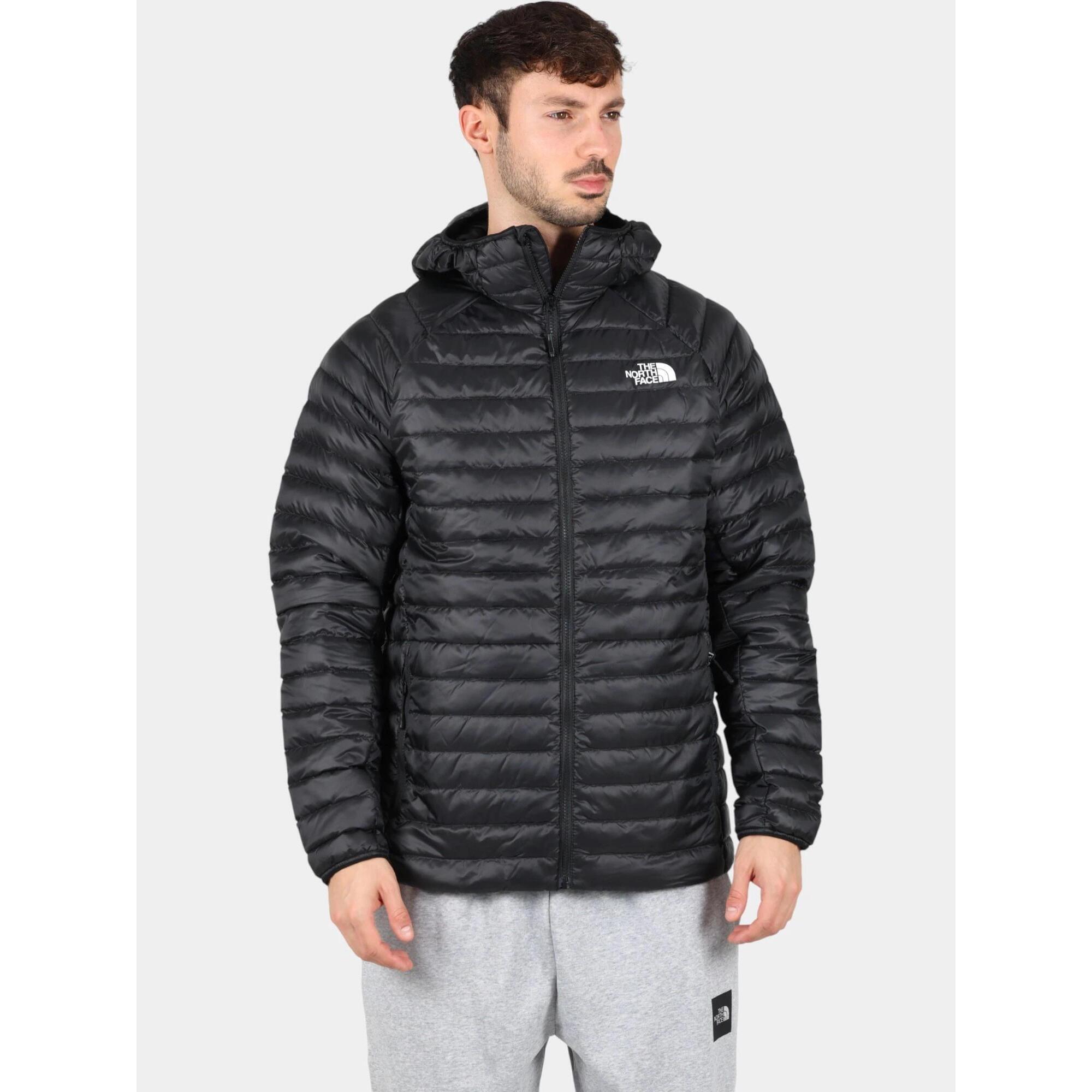 The North Face - Doudoune Homme M Bettaforca Lt - Doudoune Duvet - Noir - Decathlon