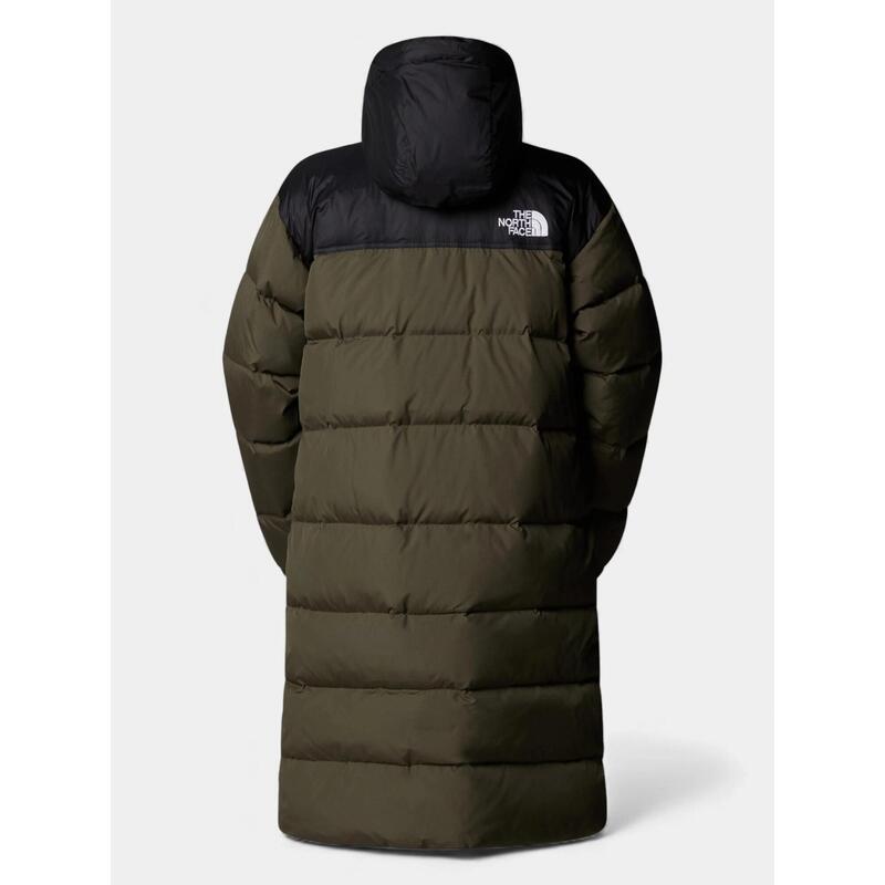 Jacheta de iarna M Nuptse Parka barbati