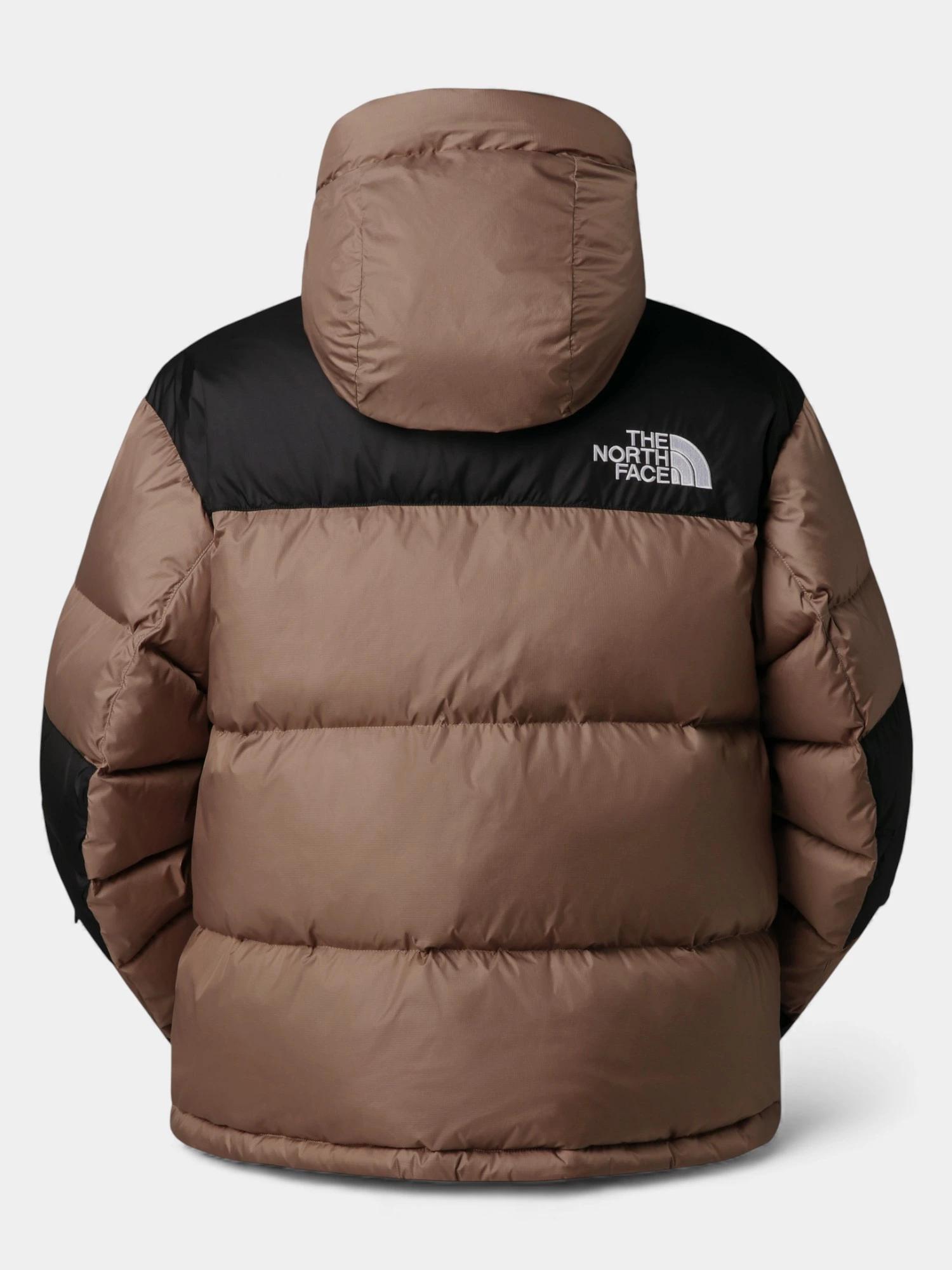 Chaqueta Acolchada Hombre M Hmlyn Baltoro 6/7