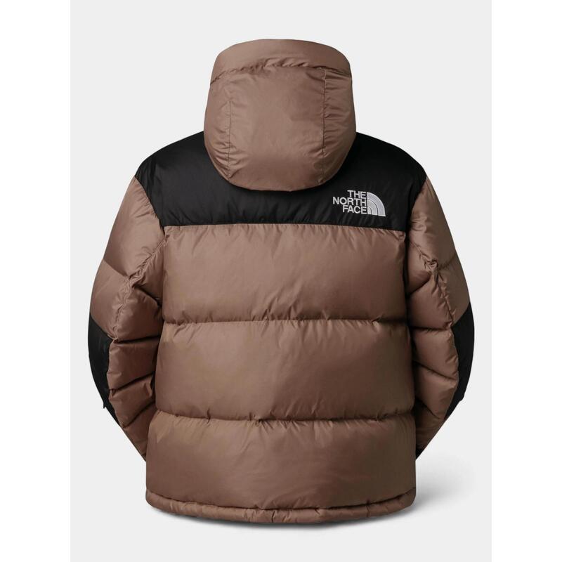 Jacheta de puf M Hmlyn Baltoro Jacket barbati