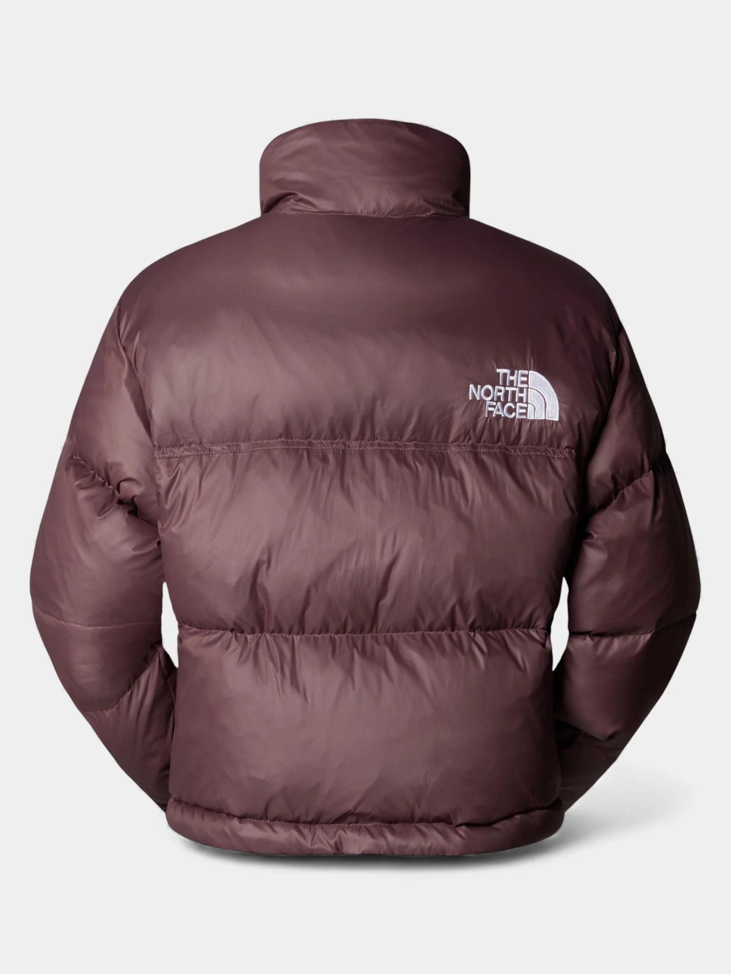Doudoune Femme W Nuptse 6/7
