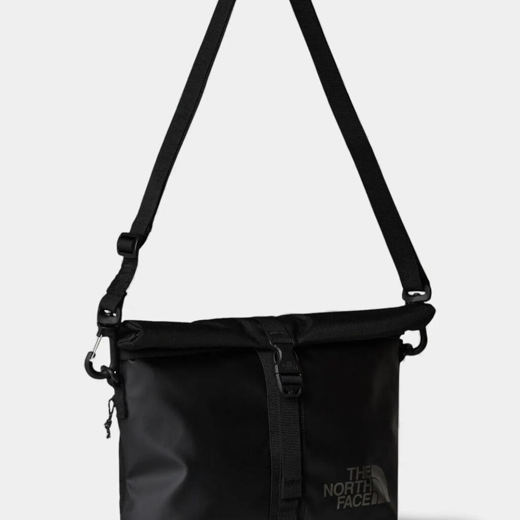 Мъжка спортна чанта THE NORTH FACE BASE
