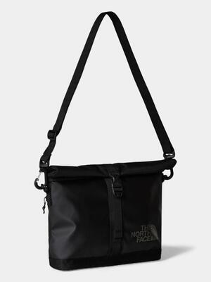 The north face base tas heren sportproduct